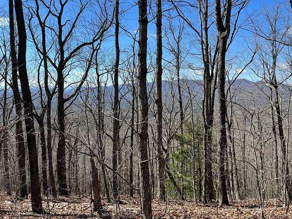 8.89 Acres of Residential Land for Sale in Murphy, North Carolina