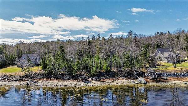 2.1 Acres of Residential Land for Sale in Castine, Maine