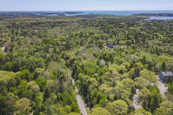 2.67 Acres of Land for Sale in Saint George, Maine