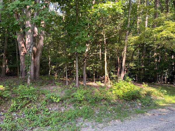 2.5 Acres of Residential Land for Sale in Lancaster, Virginia