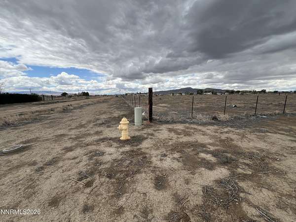 2 Acres of Residential Land for Sale in Silver Springs, Nevada