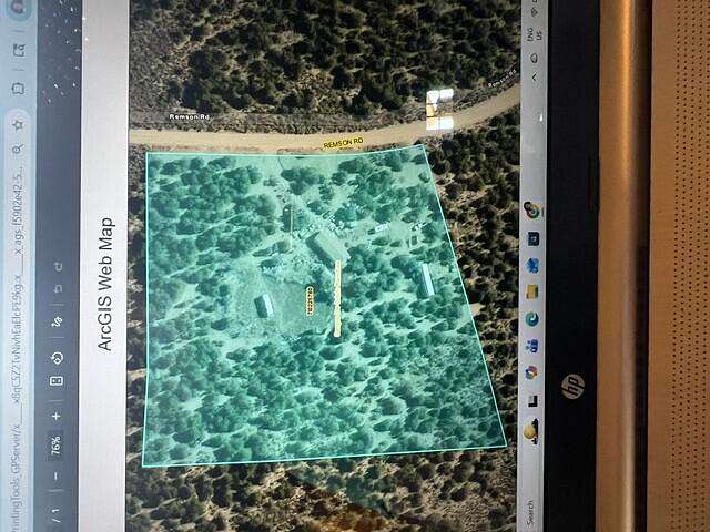 5 Acres of Land for Sale in San Luis, Colorado