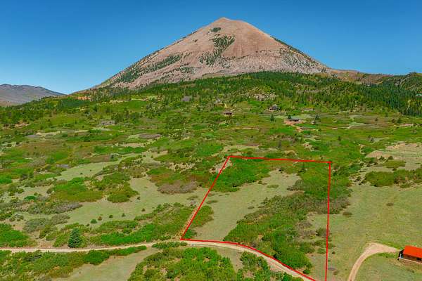 5 Acres of Land for Sale in La Veta, Colorado