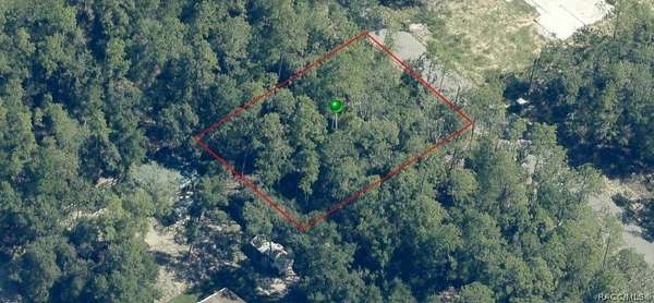 0.23 Acres of Residential Land for Sale in Dunnellon, Florida