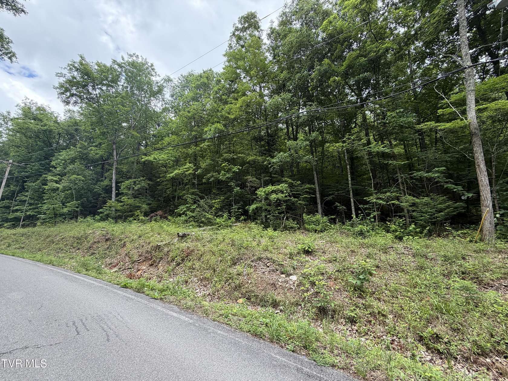 0.23 Acres of Residential Land for Sale in Sevierville, Tennessee