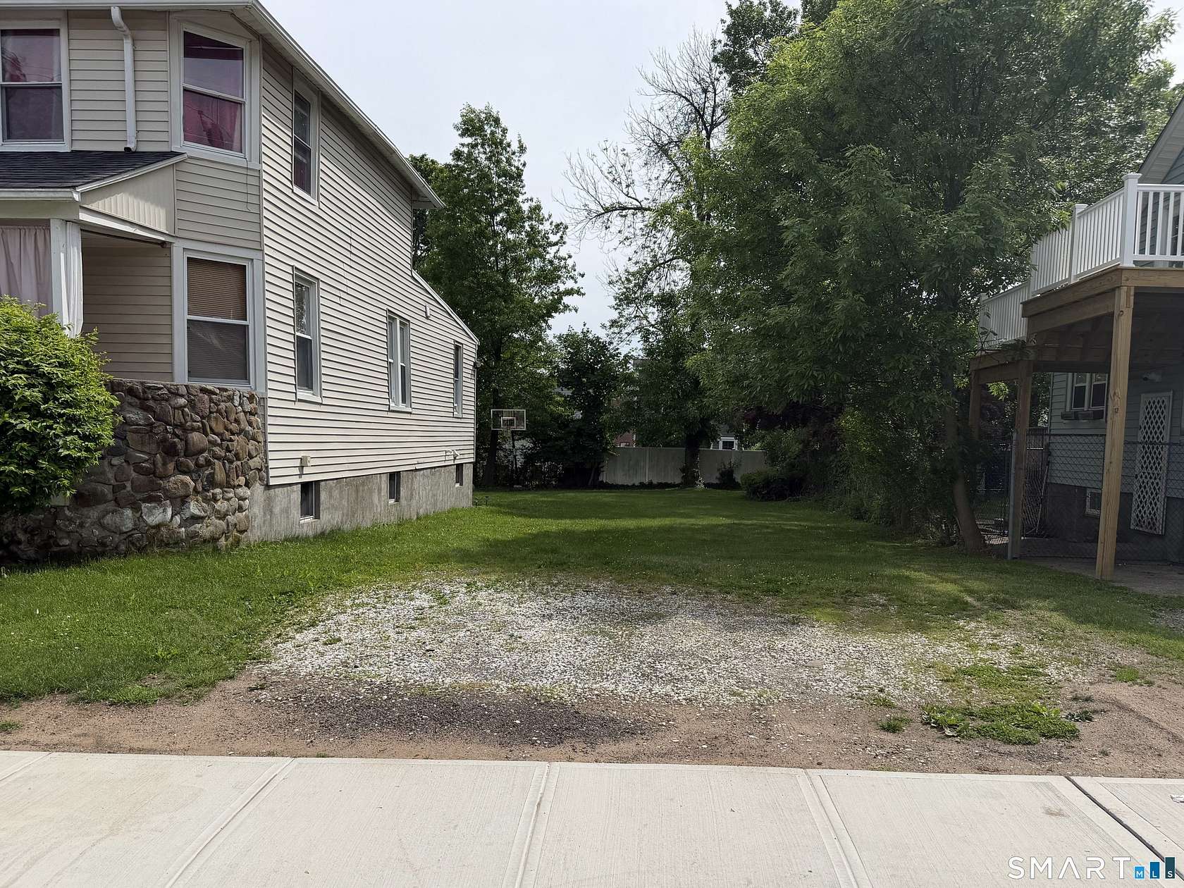 0.08 Acres of Residential Land for Sale in West Haven, Connecticut