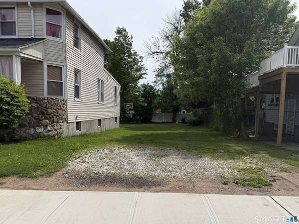 0.08 Acres of Residential Land for Sale in West Haven, Connecticut