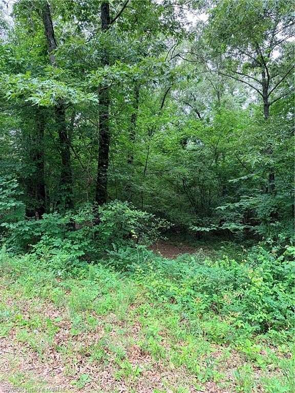 1 Acre of Land for Sale in Muldrow, Oklahoma