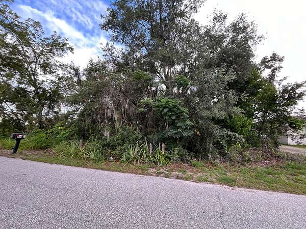 0.23 Acres of Residential Land for Sale in Placid Lakes, Florida