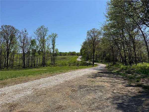23.8 Acres of Land for Sale in Odessa, Missouri