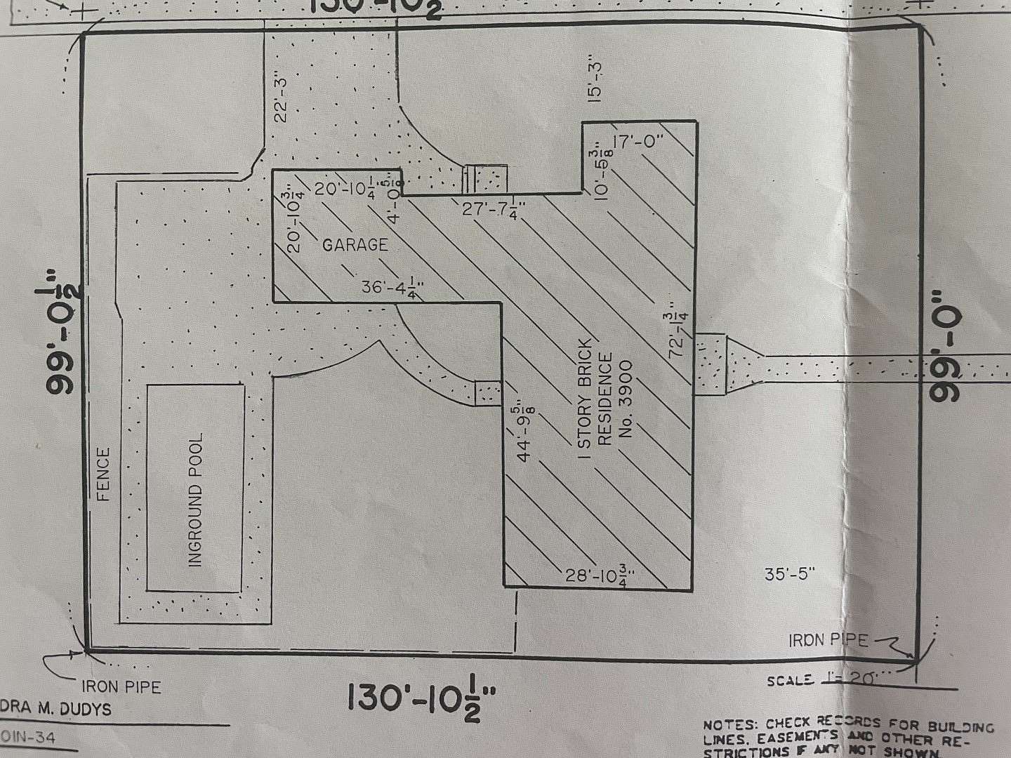 0.3 Acres of Residential Land for Sale in Western Springs, Illinois