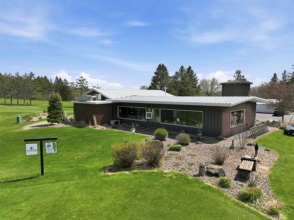71.2 Acres of Improved Land for Sale in Dallas, Wisconsin