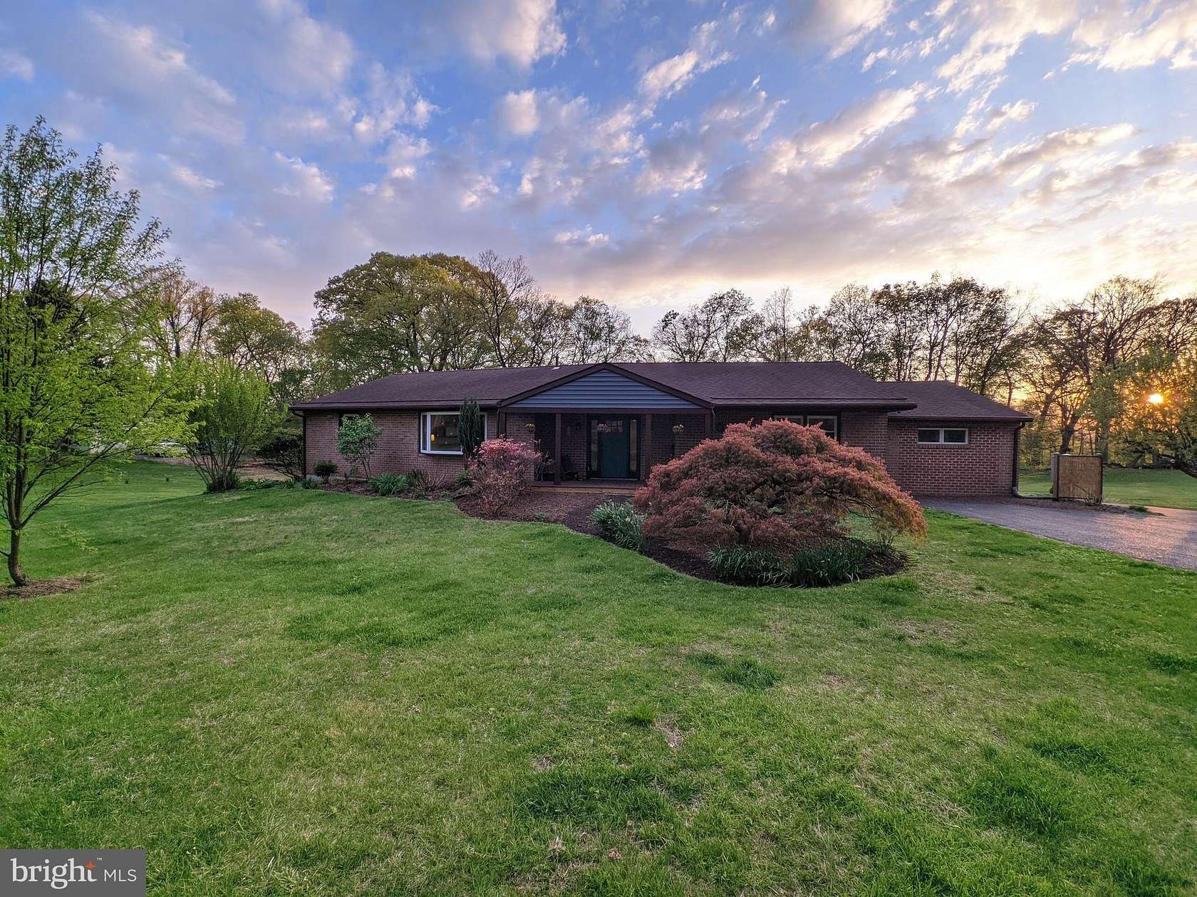 1.7 Acres of Land with Home for Sale in Pottstown, Pennsylvania