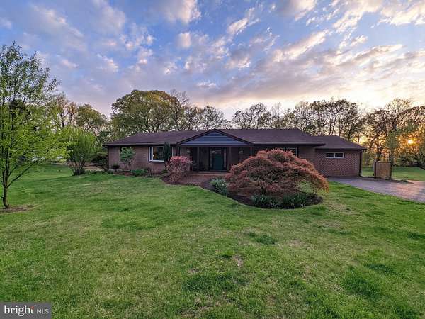 1.7 Acres of Land with Home for Sale in Pottstown, Pennsylvania