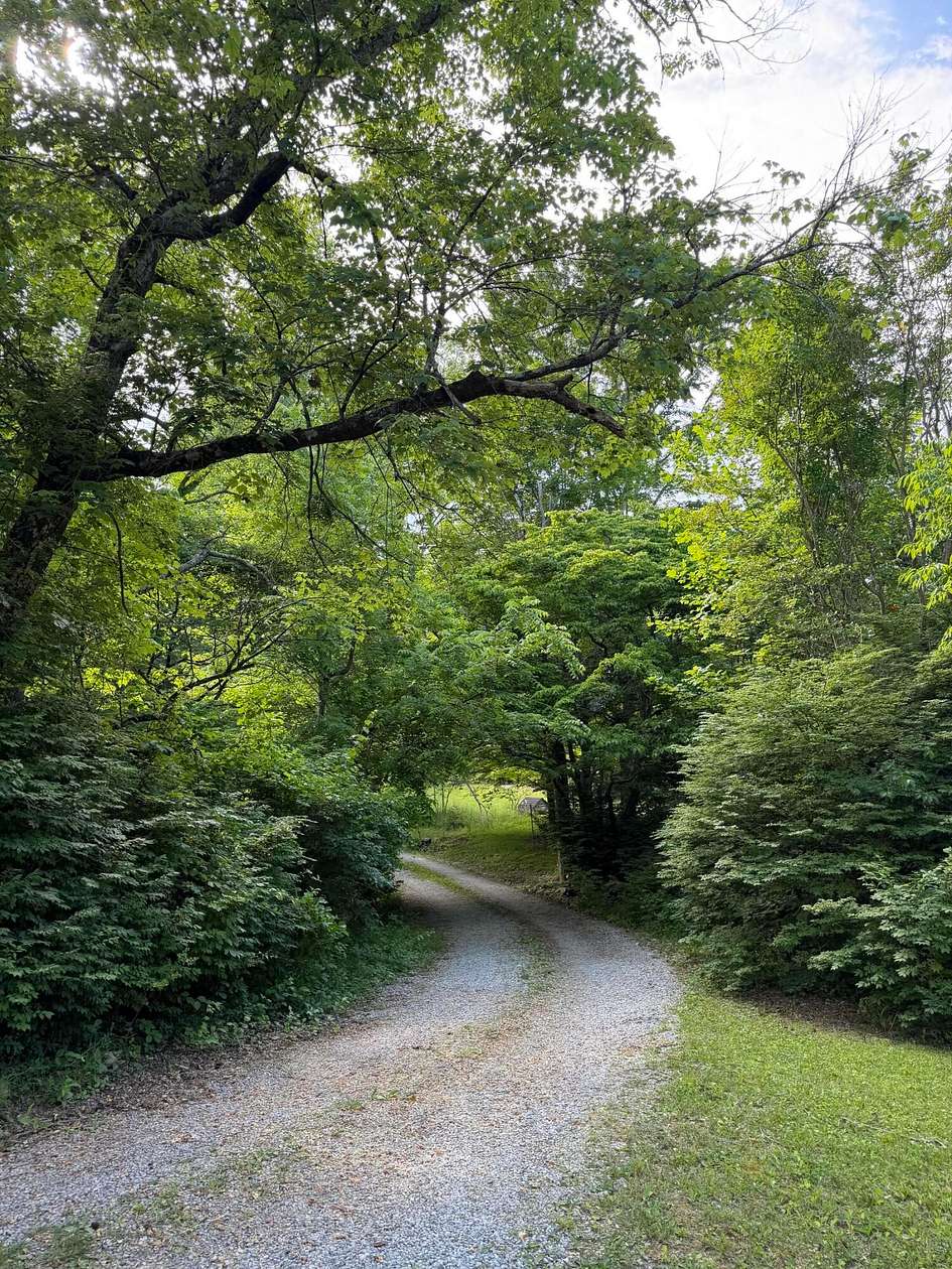 6.75 Acres of Land with Home for Sale in Signal Mountain, Tennessee