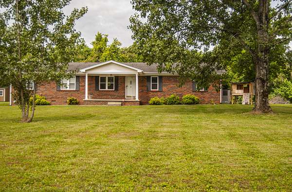 2 Acres of Land with Home for Sale in Westmoreland, Tennessee