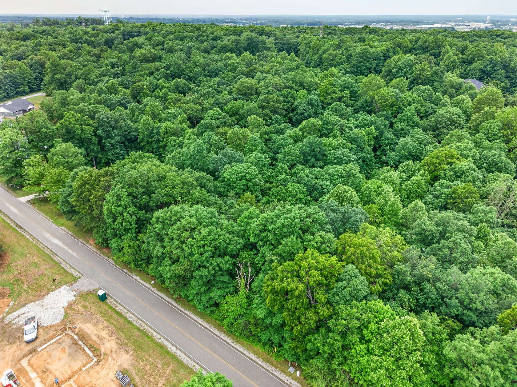 1 Acre of Residential Land for Sale in Crossville, Tennessee