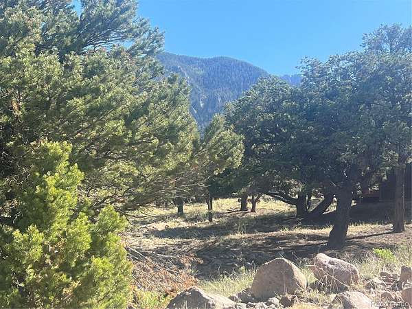 0.5 Acres of Residential Land for Sale in Crestone, Colorado