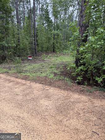 3.3 Acres of Residential Land for Sale in Cadwell, Georgia