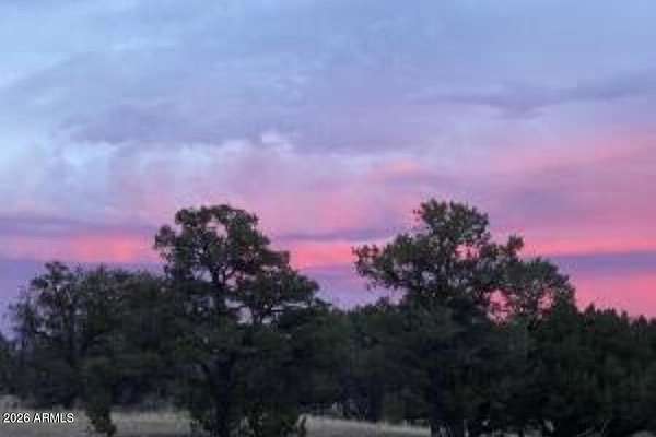 21.1 Acres of Recreational Land with Home for Sale in Williams, Arizona