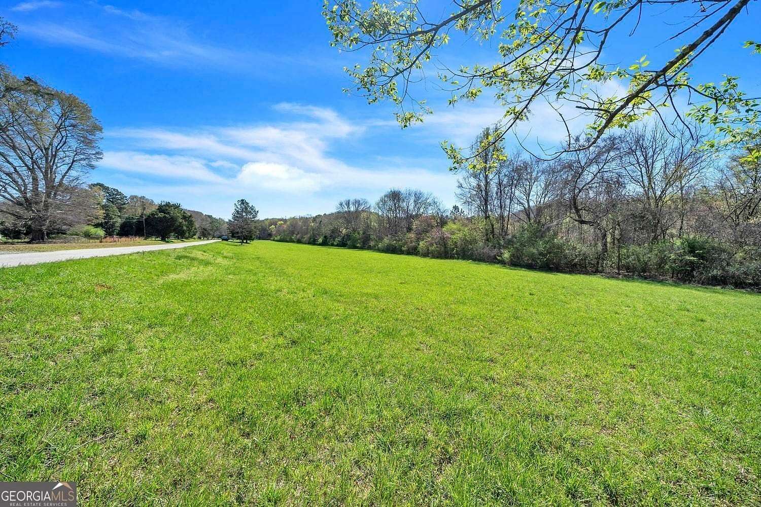 4.33 Acres of Residential Land for Sale in Rockmart, Georgia