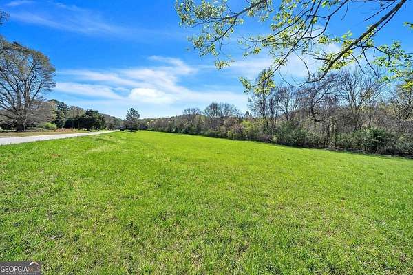 4.33 Acres of Residential Land for Sale in Rockmart, Georgia