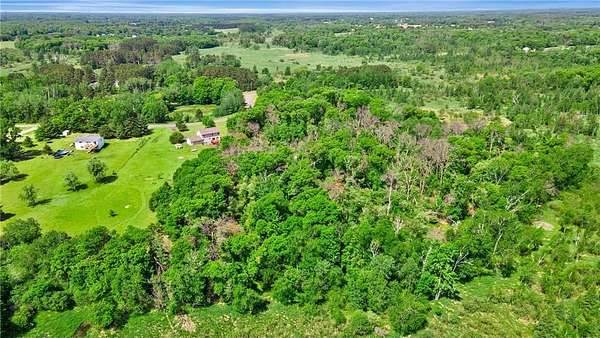 3.13 Acres of Land for Sale in Isanti, Minnesota