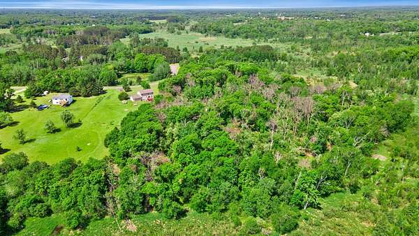 3.13 Acres of Land for Sale in Isanti, Minnesota