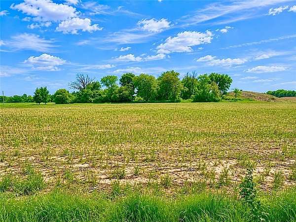 3.63 Acres of Residential Land for Sale in Ogilvie, Minnesota
