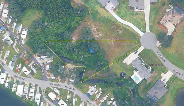 1 Acre of Residential Land for Sale in Bradenton, Florida