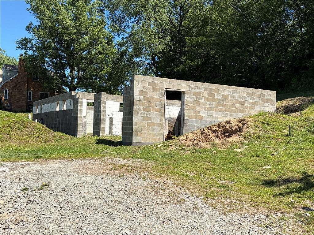 1.17 Acres of Residential Land for Sale in Carroll Township, Pennsylvania