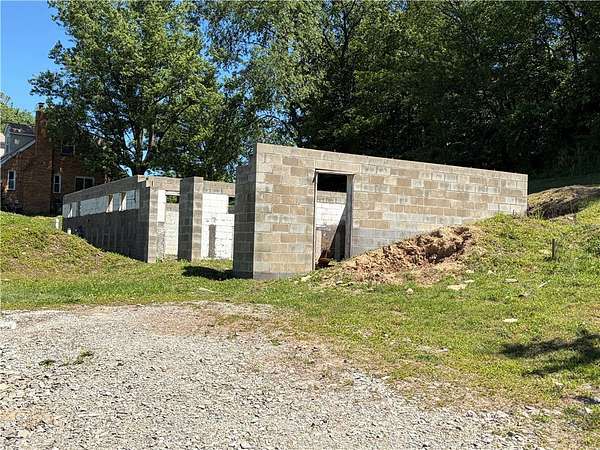 1.17 Acres of Residential Land for Sale in Carroll Township, Pennsylvania