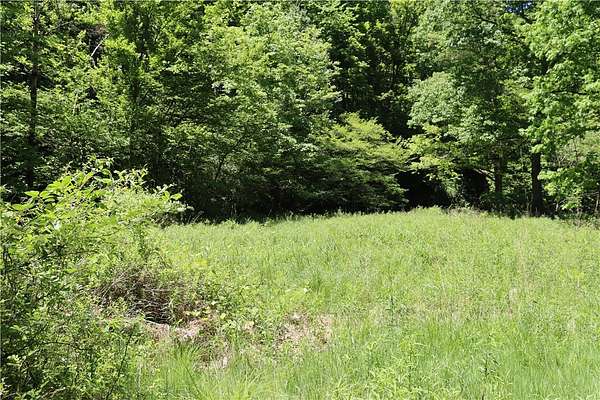 37.8 Acres of Recreational & Residential Land for Sale in Fairfield Township, Pennsylvania