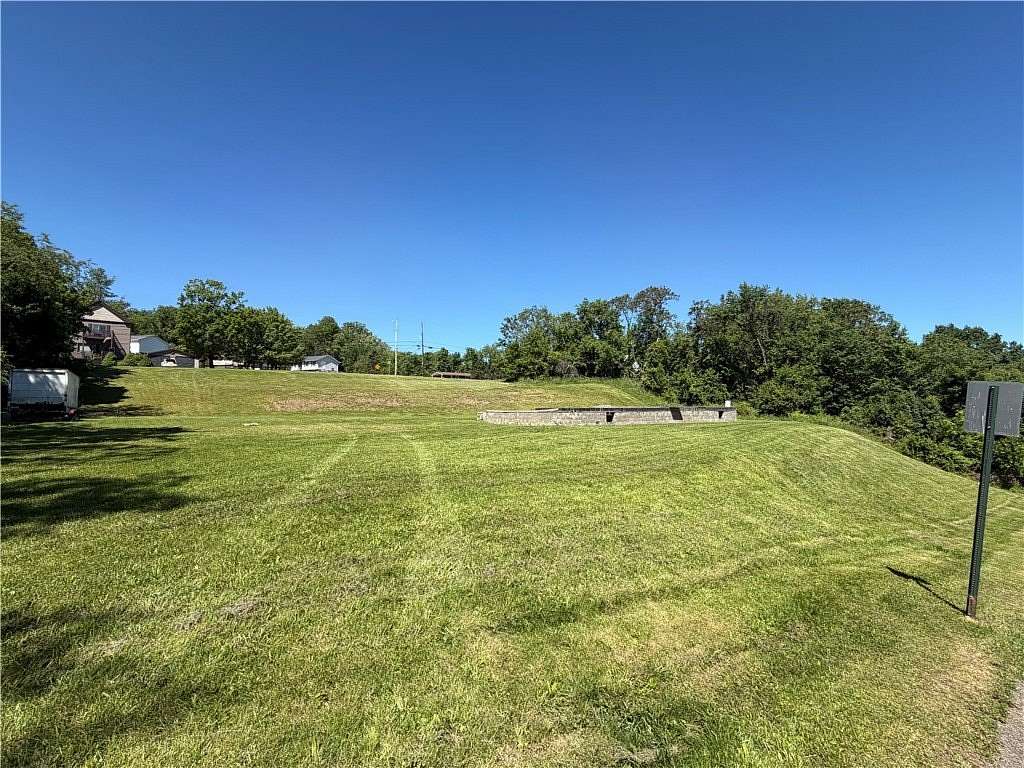1 Acre of Residential Land for Sale in Donora, Pennsylvania