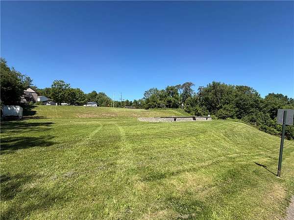 1 Acre of Residential Land for Sale in Donora, Pennsylvania