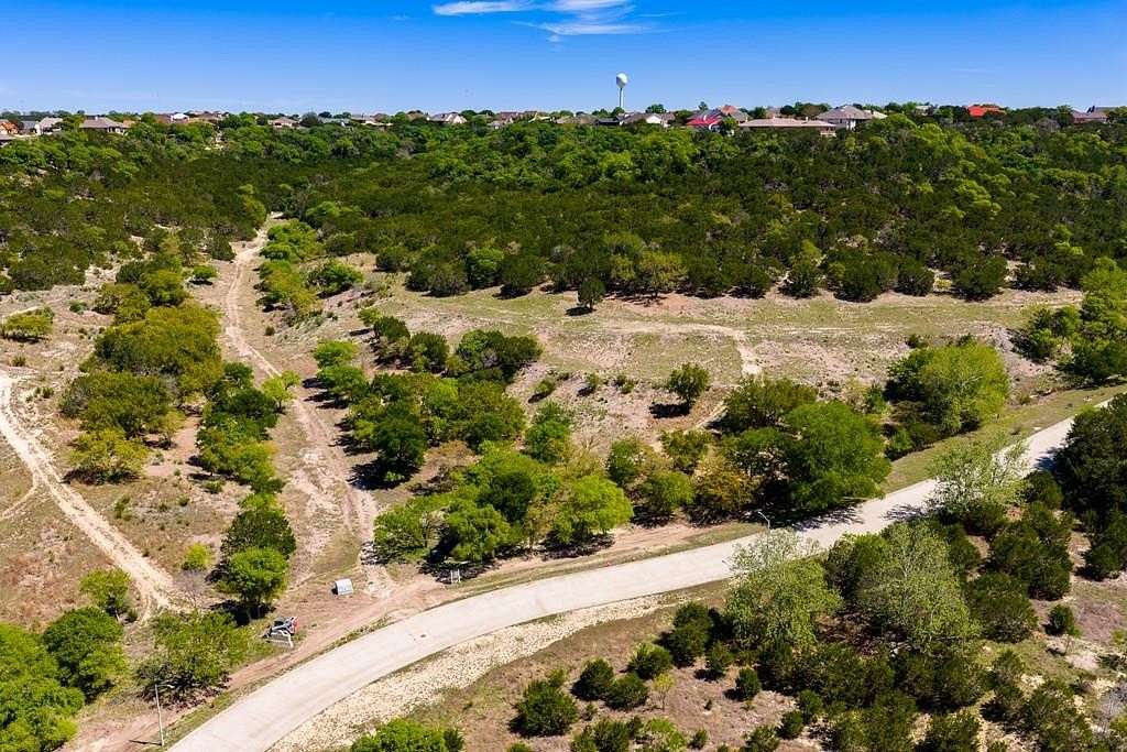 2.6 Acres of Residential Land for Sale in Kerrville, Texas