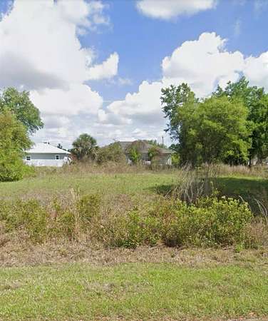 0.23 Acres of Residential Land for Sale in Punta Gorda, Florida