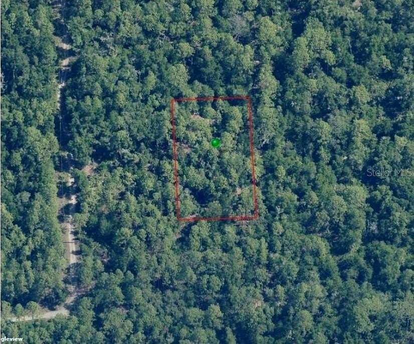 0.66 Acres of Residential Land for Sale in Crystal River, Florida