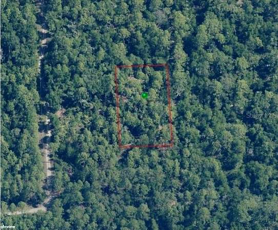 0.66 Acres of Residential Land for Sale in Crystal River, Florida