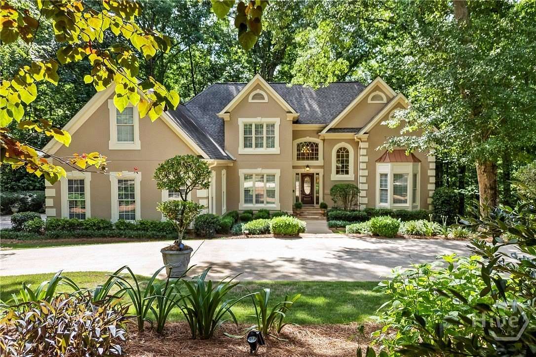 2 Acres of Land with Home for Sale in Athens, Georgia