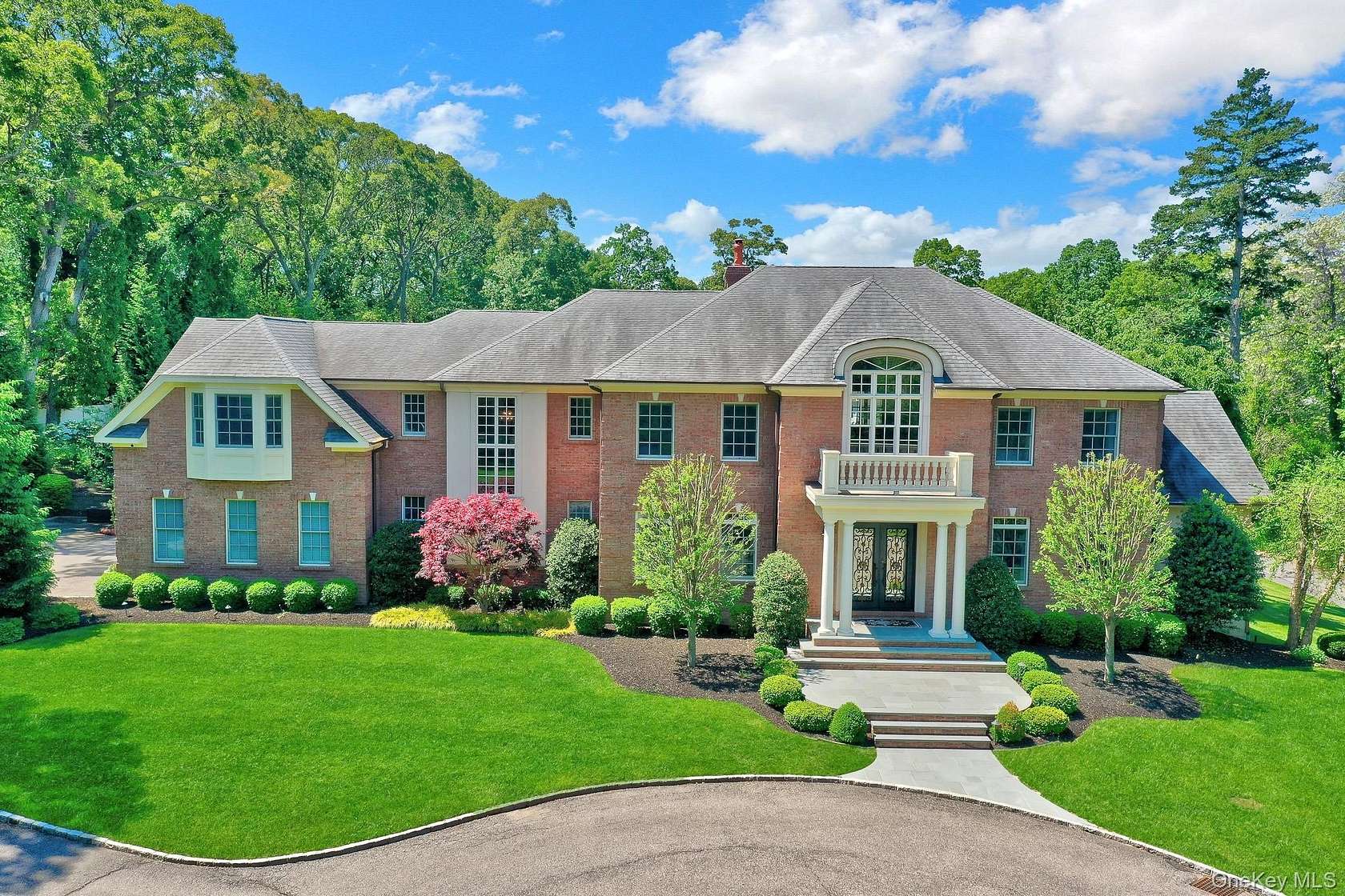 1.8 Acres of Land with Home for Sale in Setauket, New York