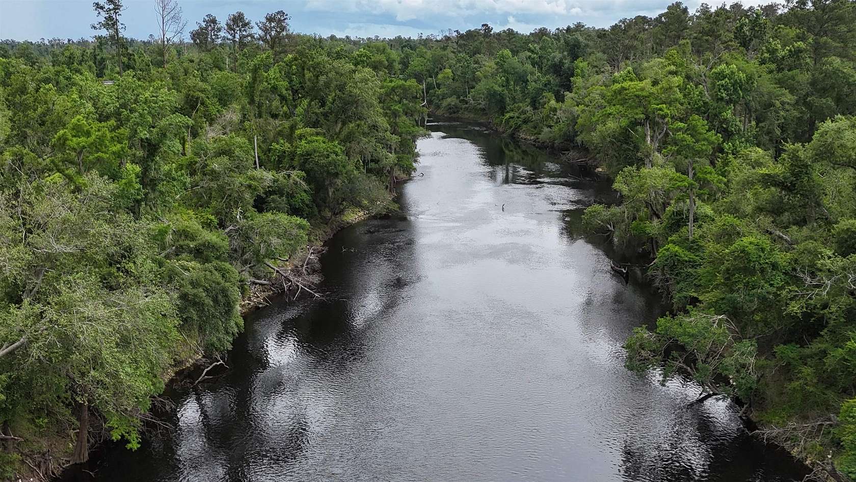 1 Acre of Residential Land for Sale in Lee, Florida