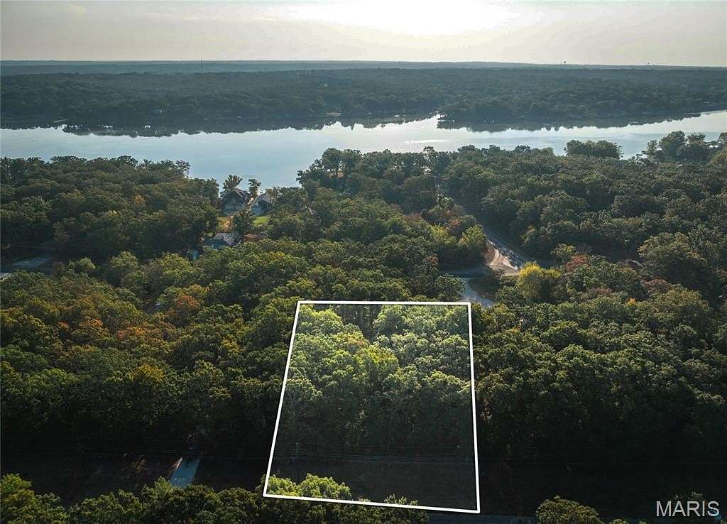 0.24 Acres of Land for Sale in Cuba, Missouri