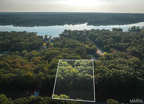 0.24 Acres of Land for Sale in Cuba, Missouri
