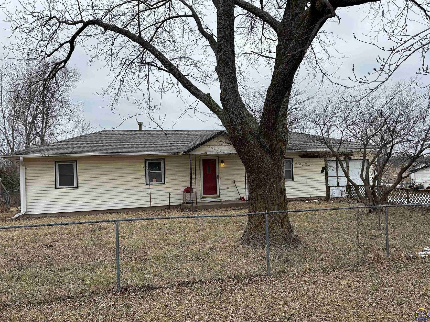 2.72 Acres of Land with Home for Sale in Mayetta, Kansas