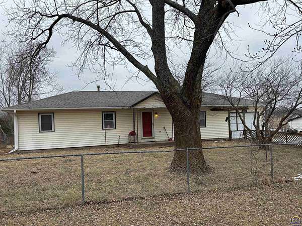 2.72 Acres of Land with Home for Sale in Mayetta, Kansas