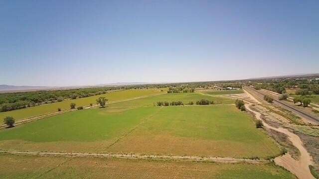 32.2 Acres of Agricultural Land for Sale in Belen, New Mexico