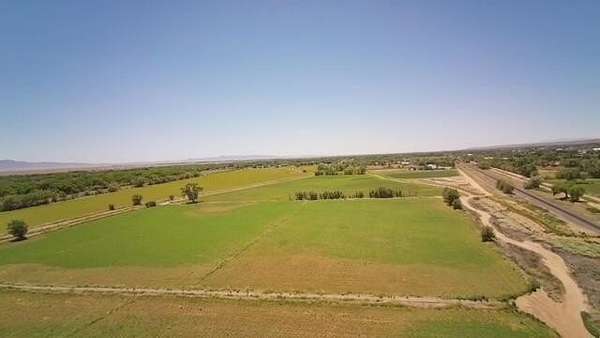 32.2 Acres of Agricultural Land for Sale in Belen, New Mexico