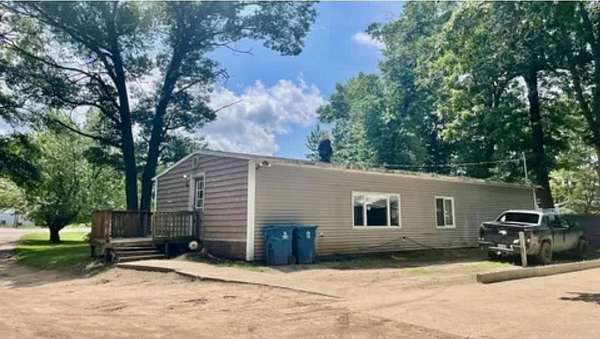 2.75 Acres of Land with Home for Sale in Midland, Michigan