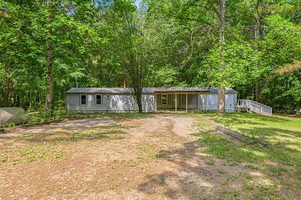 1.48 Acres of Residential Land for Sale in Bruceton, Tennessee